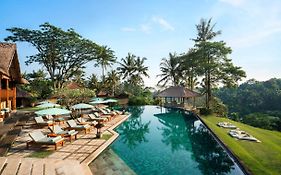 Amandari Resort Bali